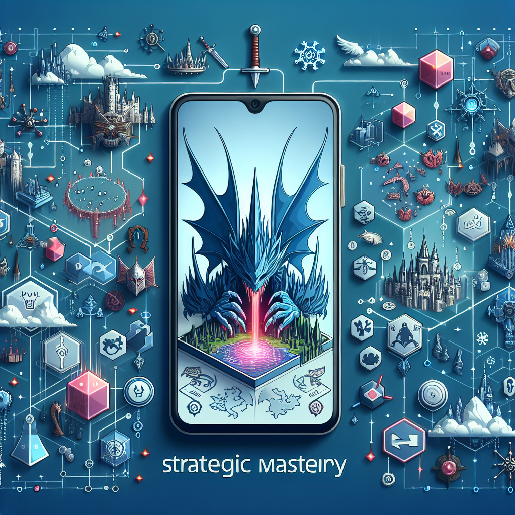 Latest Strategies: Mastering Hero Mobile Legends