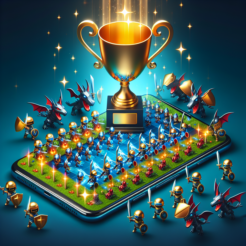 Unleashing the Power of PP Mobile Legend: Tips and Tricks for Dominating the Game